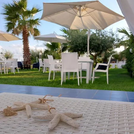 Bed and Breakfast Il Gabbiano 3*