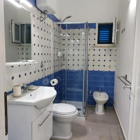 Bed and Breakfast Il Gabbiano