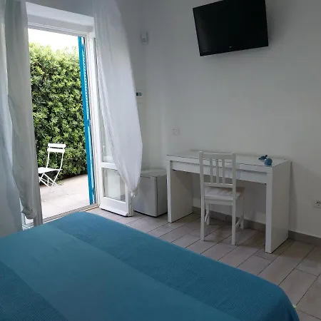 Il Gabbiano Bed and Breakfast