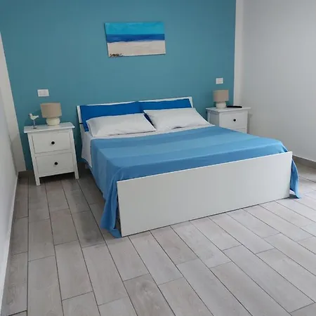 Il Gabbiano Bed and Breakfast Cittadella del Capo