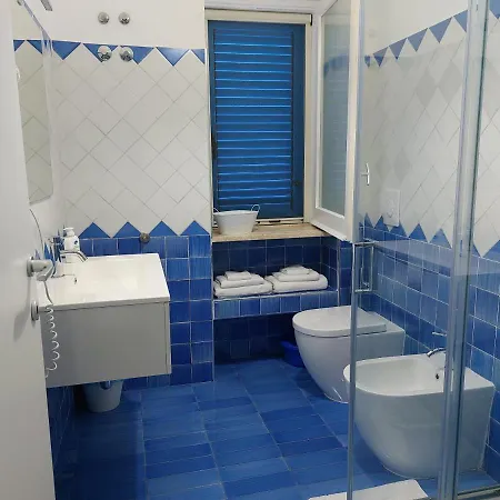 Il Gabbiano Bed and Breakfast