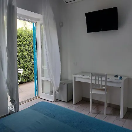 Il Gabbiano Bed and Breakfast 3*