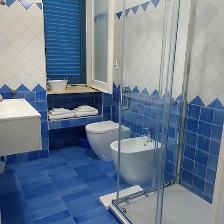 Il Gabbiano Bed and Breakfast Cittadella del Capo