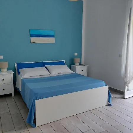 Il Gabbiano 3* Cittadella del Capo