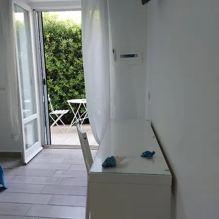 Il Gabbiano 3*