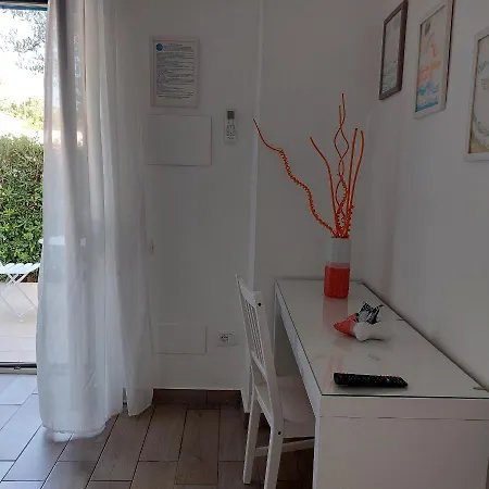 Bed and Breakfast Il Gabbiano