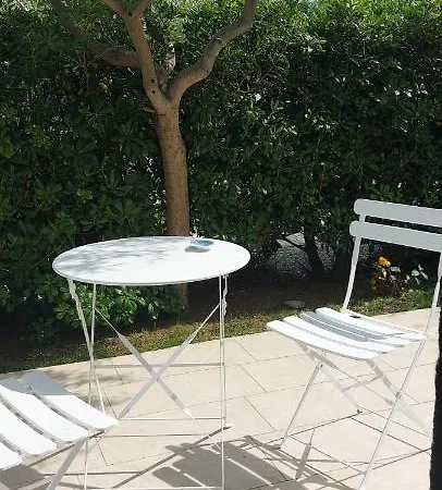 Il Gabbiano Bed and Breakfast 3*
