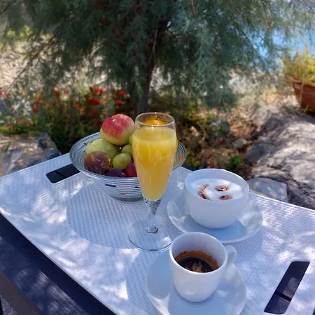 Il Gabbiano Bed and Breakfast
