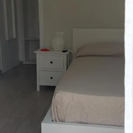 Il Gabbiano Bed and Breakfast