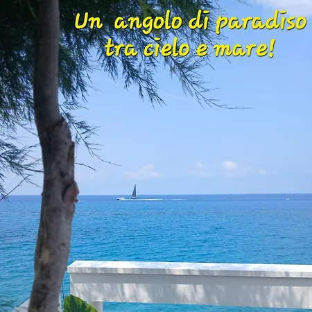 Il Gabbiano Bed & Breakfast 4*