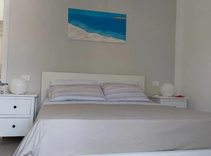 Il Gabbiano Bed & Breakfast