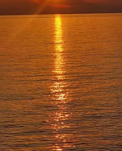 Il Gabbiano Bed & Breakfast