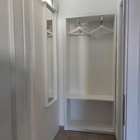 Il Gabbiano Bed & Breakfast