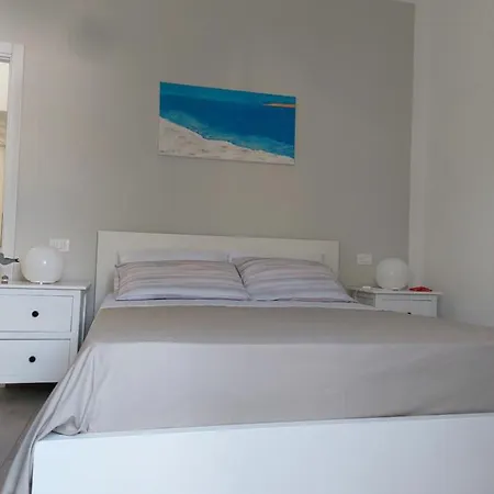 Il Gabbiano Bed & Breakfast