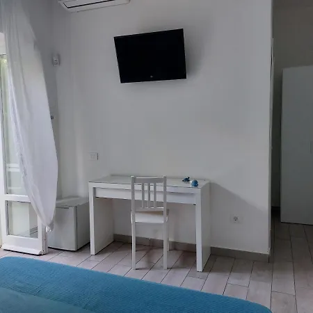 Il Gabbiano Bed & Breakfast Cittadella del Capo