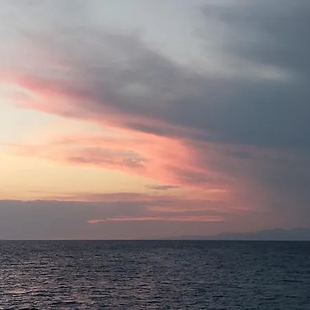 Il Gabbiano Bed & Breakfast 4*