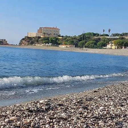 Il Gabbiano 4* Cittadella del Capo