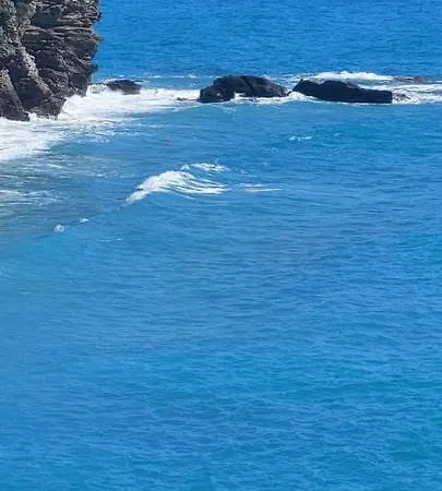 Il Gabbiano Bed & Breakfast Cittadella del Capo