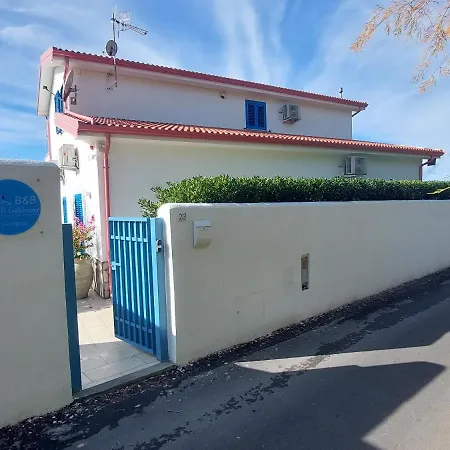 Il Gabbiano 4* Cittadella del Capo