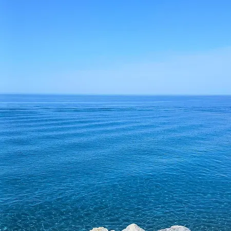 B&B Il Gabbiano 치타델라 델 카포