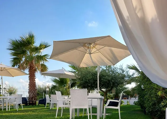 Il Gabbiano 4* Cittadella del Capo