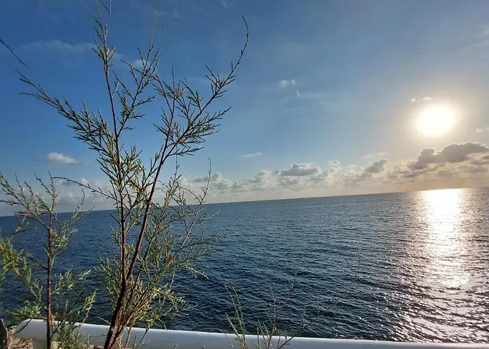 Il Gabbiano Alojamento de Acomodação e Pequeno-almoço 4*