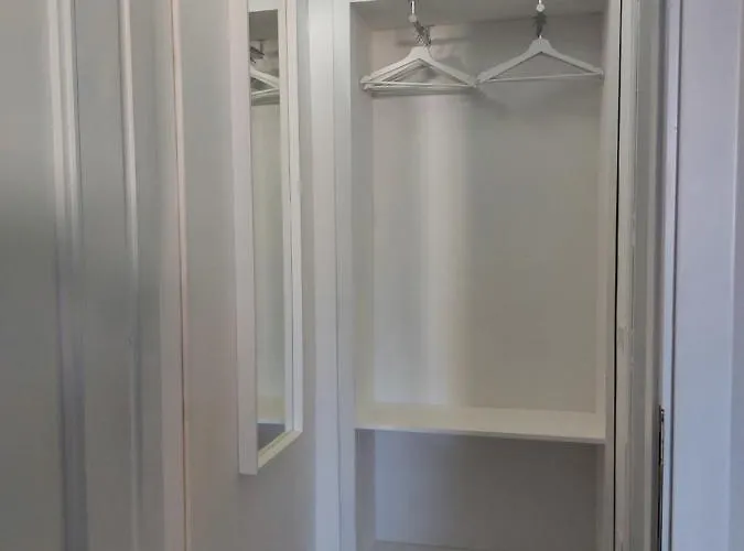 Il Gabbiano Alojamento de Acomodação e Pequeno-almoço