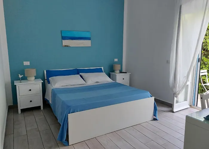 Il Gabbiano 4* Cittadella del Capo