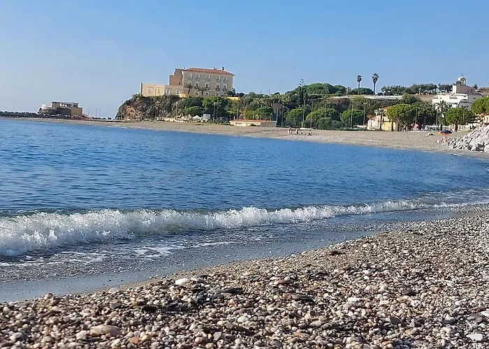 Il Gabbiano 4* Cittadella del Capo