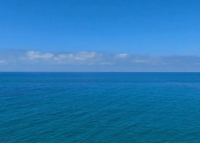 Il Gabbiano Alojamento de Acomodação e Pequeno-almoço