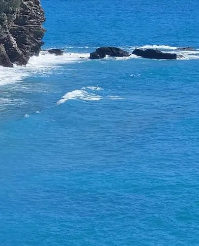 Il Gabbiano Alojamento de Acomodação e Pequeno-almoço Cittadella del Capo