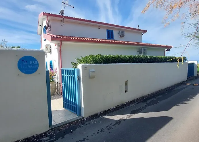 Il Gabbiano 4* Cittadella del Capo