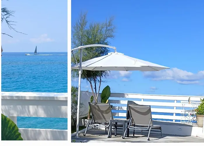 Alojamento de Acomodação e Pequeno-almoço Il Gabbiano 4*