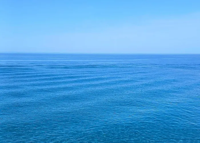 Alojamento de Acomodação e Pequeno-almoço Il Gabbiano Cittadella del Capo