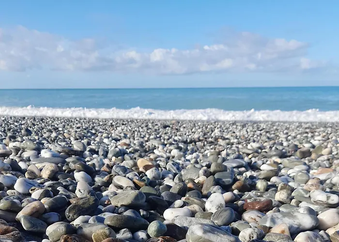 Il Gabbiano Alojamento de Acomodação e Pequeno-almoço 4*